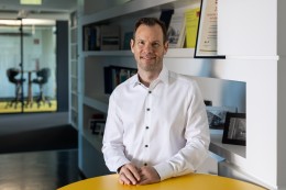 BM Ing. BERNHARD K&Ouml;LBL
